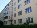 Продажа, Однокомнатная квартира, Клин, ул.Чайковского, д.66, к.3 по цене 1 750 000 руб - фото 1 - фото 2 - фото 3
