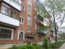 Продажа, Двухкомнатная квартира, Клин, ул.50 лет Октября, д.33 по цене 2 500 000 руб - фото 1 - фото 2 - фото 3 - фото 4 - фото 5 - фото 6 - фото 7