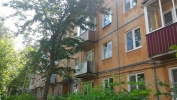 Продажа, Двухкомнатная квартира, Клин, ул.Мира, д.36, м.Молодёжная по цене 2 200 000 руб - фото 1 - фото 2 - фото 3 - фото 4 - фото 5 - фото 6