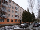 Продажа, Двухкомнатная квартира, Клин, ул.Бородинский проезд, д.4, м.Молодёжная по цене 2 450 000 руб - фото 1