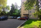 Продажа, Двухкомнатная квартира, Клин, ул.Литейная, д.59/10, м.Молодёжная по цене 3 060 000 руб - фото 1