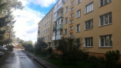 Продажа, Трехкомнатная квартира, Высоковск, ул.Первомайский проезд, д.8 по цене 2 600 000 руб - фото 1 - фото 2 - фото 3 - фото 4 - фото 5 - фото 6 - фото 7