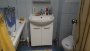 Продажа, Однокомнатная квартира, Клин, ул.Клинская, д.52, к.1, м.Молодёжная по цене 1 900 000 руб - фото 1 - фото 2 - фото 3