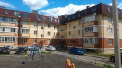 Продажа, Однокомнатная квартира, Клин, ул.Клинская, д.52, к.1, м.Молодёжная по цене 1 900 000 руб - фото 1 - фото 2