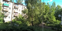 Продажа, Однокомнатная квартира, Клин, ул.Клин-9, д.4 по цене 1 550 000 руб - фото 1 - фото 2 - фото 3 - фото 4 - фото 5 - фото 6 - фото 7 - фото 8 - фото 9
