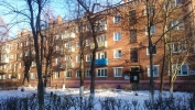 Продажа, Двухкомнатная квартира, Клин, ул.Бородинский проезд, д.21, м.Речной вокзал по цене 2 499 000 руб - фото 1 - фото 2 - фото 3 - фото 4 - фото 5 - фото 6 - фото 7 - фото 8