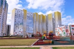 Продажа, Однокомнатная квартира, Голубое, ул.Парковый бульвар, д.7 по цене 6 100 000 руб - фото 1
