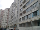 Продажа, Двухкомнатная квартира, Клин, ул.60 лет Октября, д.7/1, м.Речной вокзал по цене 4 000 000 руб - фото 1