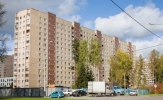 Продажа, Однокомнатная квартира, Зеленоград, 11-й мкр., ул.Болдов ручей, д.1121, м.Комсомольская (КольцЛ) по цене 3 700 000 руб - фото 1