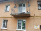 Продажа, Двухкомнатная квартира, Клин, д.13, м.Пятницкое шоссе по цене 2 300 000 руб - фото 1