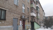 Продажа, Двухкомнатная квартира, Клин, ул.Молодежная, д.11, м.Водный стадион по цене 2 100 000 руб - фото 1