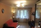 Продажа, Двухкомнатная квартира, Клин, ул.Мира, д.44, м.Водный стадион по цене 2 800 000 руб - фото 1