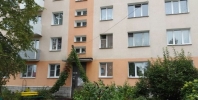 Продажа, Однокомнатная квартира, Клин, ул.Ленинградское шоссе, д.52, к.1, м.Водный стадион по цене 1 700 000 руб - фото 1 - фото 2 - фото 3 - фото 4 - фото 5 - фото 6