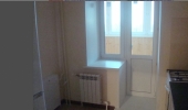 Продажа, Однокомнатная квартира, Икша, ул.Рабочая, д.27 по цене 3 190 000 руб - фото 1 - фото 2