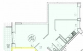 Продажа, Двухкомнатная квартира, Клин, ул.Профсоюзная, д.13, к.2 по цене 3 100 000 руб - фото 1 - фото 2 - фото 3 - фото 4 - фото 5 - фото 6 - фото 7 - фото 8