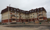 Продажа, Однокомнатная квартира, Клин, ул.Клинская, д.56, к.1, м.Водный стадион по цене 1 650 000 руб - фото 1 - фото 2