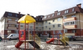 Продажа, Однокомнатная квартира, Клин, ул.Клинская, д.56, к.1, м.Водный стадион по цене 1 650 000 руб - фото 1 - фото 2 - фото 3 - фото 4 - фото 5