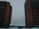 Продажа, Однокомнатная квартира, Клин, ул.Чайковского ул., д.105, м.Речной вокзал по цене 2 300 000 руб - фото 1 - фото 2 - фото 3