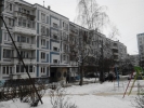Продажа, Однокомнатная квартира, Клин, ул.60 лет Октября, д.3, м.Речной вокзал по цене 3 000 000 руб - фото 1