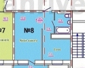 Продажа, Однокомнатная квартира, Андреевка, ул.Староандреевская, д.43, к.2 по цене 2 920 000 руб - фото 1 - фото 2 - фото 3 - фото 4 - фото 5