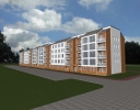 Продажа, Однокомнатная квартира, Яхрома по цене 1 750 000 руб - фото 1