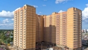 Продажа, Двухкомнатная квартира, Андреевка, ул.Староандреевская, д.43, к.2, м.Тушинская по цене 5 500 000 руб - фото 1 - фото 2