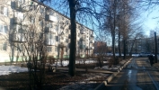 Продажа, Двухкомнатная квартира, Высоковск, ул.Ленина, д.23 по цене 2 200 000 руб - фото 1