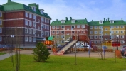 Продажа, Двухкомнатная квартира, Озерецкое по цене 4 800 000 руб - фото 1 - фото 2 - фото 2 - фото 3 - фото 4