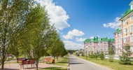 Продажа, Двухкомнатная квартира, Озерецкое по цене 4 800 000 руб - фото 1 - фото 2 - фото 2 - фото 3 - фото 4 - фото 6