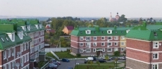 Продажа, Двухкомнатная квартира, Озерецкое по цене 4 800 000 руб - фото 1