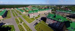 Продажа, Двухкомнатная квартира, Озерецкое по цене 4 800 000 руб - фото 1 - фото 2