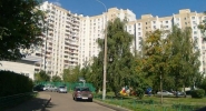 Продажа, Однокомнатная квартира, Зеленоград, 15-й мкр., ул.Каменка, к.1519, м.Речной вокзал по цене 3 850 000 руб - фото 1 - фото 2
