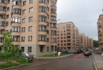 Продажа, Однокомнатная квартира, Химки, Сходня мкр., ул.Овражная, д.24, к.10, м.Планерная по цене 3 450 000 руб - фото 1 - фото 2 - фото 3 - фото 4 - фото 5 - фото 6 - фото 7 - фото 8 - фото 9 - фото 10