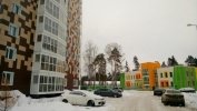 Продажа, Однокомнатная квартира, Голубое, к.1 по цене 2 700 000 руб - фото 1
