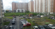 Продажа, Однокомнатная квартира, Брёхово, д.10, м.Митино по цене 3 300 000 руб - фото 1 - фото 2 - фото 3 - фото 4 - фото 5 - фото 6 - фото 7 - фото 8