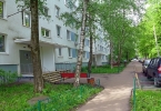 Продажа, Трехкомнатная квартира, Зеленоград, 4-й мкр., к.424в, м.Речной вокзал по цене 5 600 000 руб - фото 1 - фото 2 - фото 3 - фото 4 - фото 5 - фото 6 - фото 7 - фото 8
