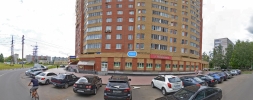 Продажа, Однокомнатная квартира, Клин, ул.Чайковского, д.60, к.2 по цене 2 750 000 руб - фото 1