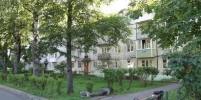 Продажа, Двухкомнатная квартира, Высоковск, ул.Ленина, д.23 по цене 2 100 000 руб - фото 1 - фото 2