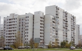 Продажа, Однокомнатная квартира, Зеленоград, 16-й мкр., к.1602, м.Речной вокзал по цене 4 000 000 руб - фото 1 - фото 2