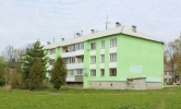 Продажа, Однокомнатная квартира, Клин, ул.проезд Танеева, д.12 по цене 2 000 000 руб - фото 1 - фото 2