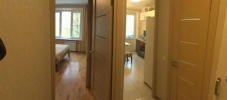 Продажа, Однокомнатная квартира, Зеленоград, 4-й мкр., к.345, м.Речной вокзал по цене 4 550 000 руб - фото 1 - фото 2 - фото 3 - фото 4 - фото 5 - фото 6
