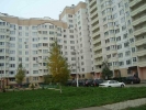 Продажа, Однокомнатная квартира, Солнечногорск, ул.Молодежный проезд, д.1 по цене 3 400 000 руб - фото 1 - фото 2