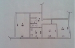 Продажа, Трехкомнатная квартира, Химки, Сходня мкр., ул.Новая, д.1 по цене 4 350 000 руб - фото 1