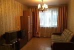 Продажа, Однокомнатная квартира, Клин, ул.Клинская, д.4, к.2 по цене 2 200 000 руб - фото 1