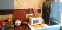 Продажа, Комната, Люберцы, ул.Юбилейная ул., мкр квартал 115, д.5 по цене 1 700 000 руб - фото 1 - фото 2 - фото 3 - фото 4 - фото 5