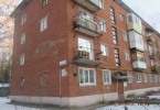 Продажа, Двухкомнатная квартира, Клин, ул.Клин-5, Центральная, д.50 по цене 1 900 000 руб - фото 1