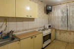 Продажа, Двухкомнатная квартира, Андреевка, д.12, к.А по цене 3 800 000 руб - фото 1 - фото 2 - фото 3 - фото 4