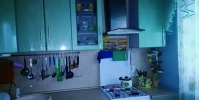 Продажа, Трехкомнатная квартира, Высоковск, ул.Текстильная по цене 3 070 000 руб - фото 1 - фото 2 - фото 3 - фото 4 - фото 5