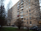 Продажа, Однокомнатная квартира, Клин, ул.Литейная, д.49/12 по цене 2 000 000 руб - фото 1