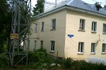 Продажа, Трехкомнатная квартира, Икша, ул.Икшанская, д.9 по цене 3 050 000 руб - фото 1